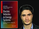  Electric Vehicles in Energy Systems
