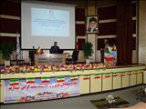 ارائه سمینار علمی به مناسبت هفته پژوهش و فناوری توسط آقای دکتر علیرضا یوسفی